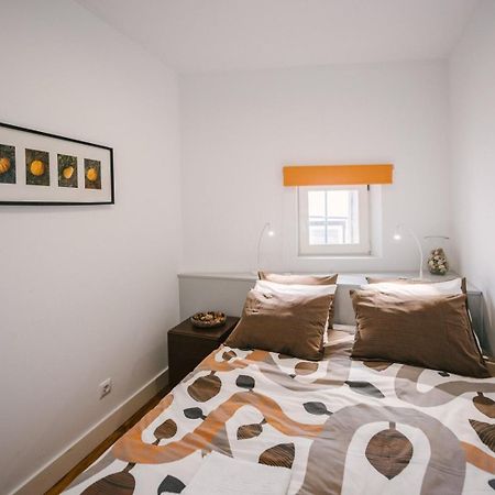 Castelo Picao Apartment Lisbon Bagian luar foto