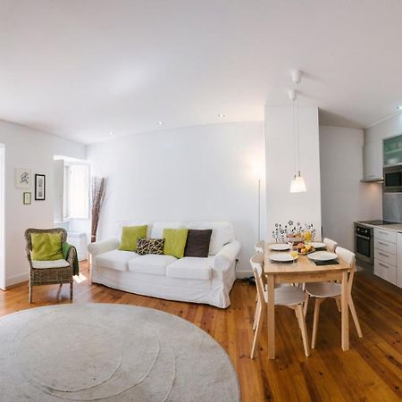 Castelo Picao Apartment Lisbon Bagian luar foto