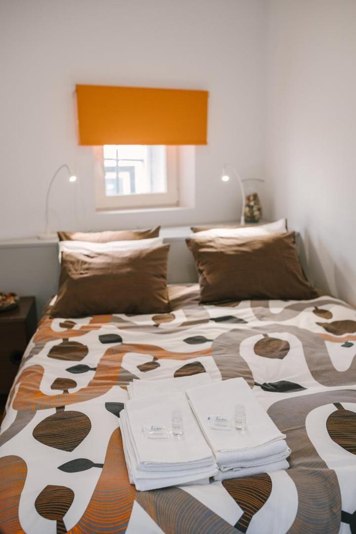Castelo Picao Apartment Lisbon Bagian luar foto