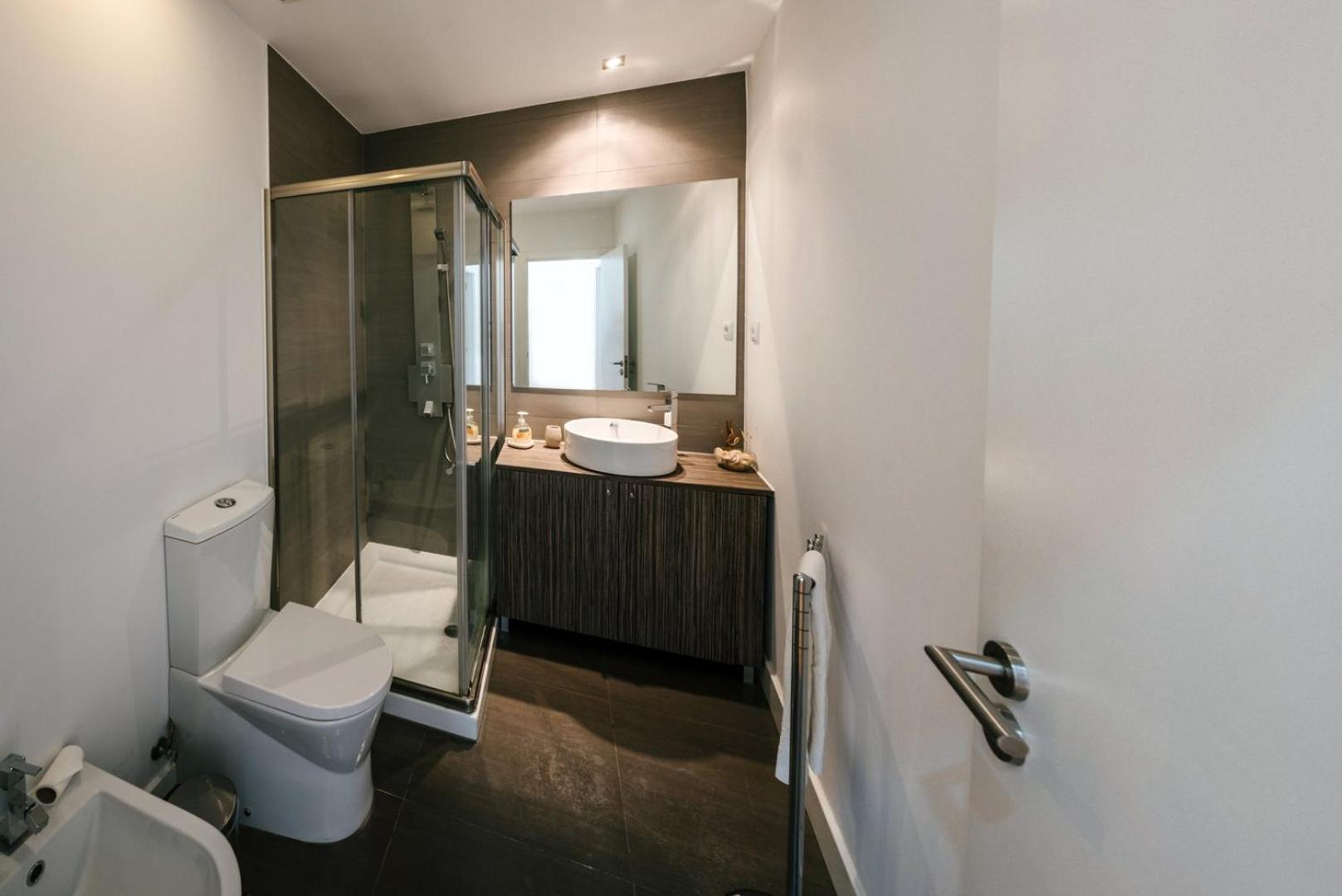 Castelo Picao Apartment Lisbon Bagian luar foto