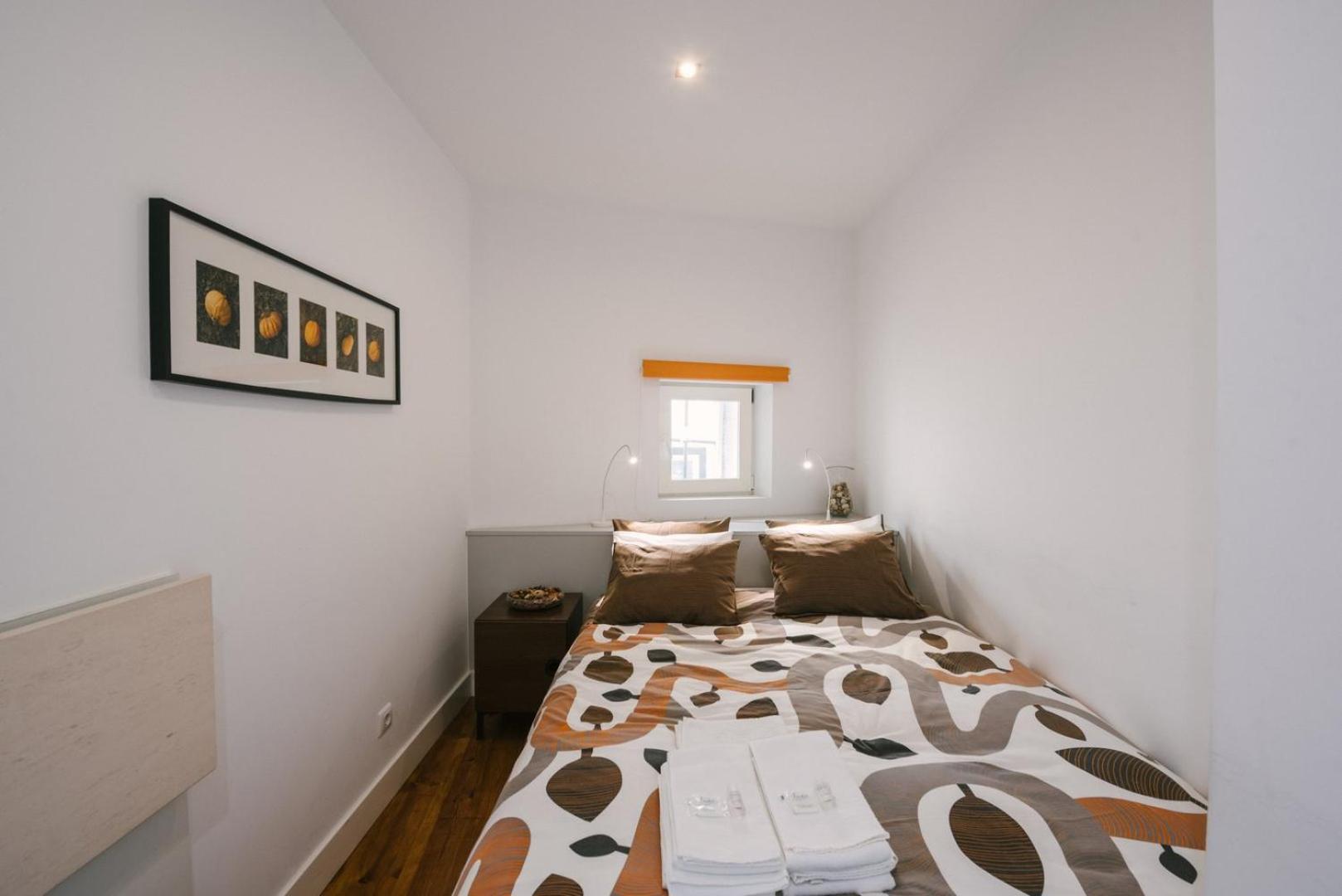 Castelo Picao Apartment Lisbon Bagian luar foto