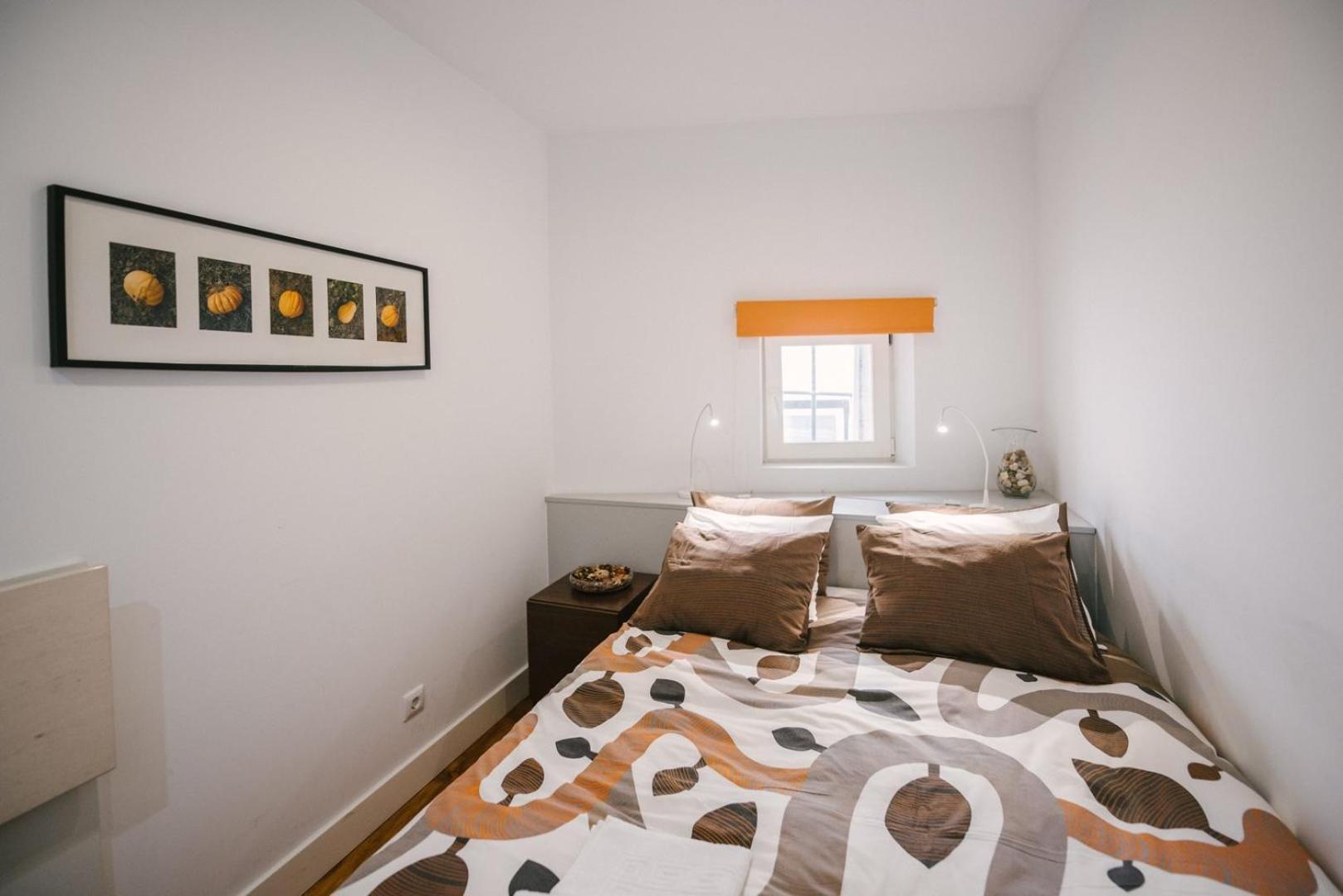 Castelo Picao Apartment Lisbon Bagian luar foto
