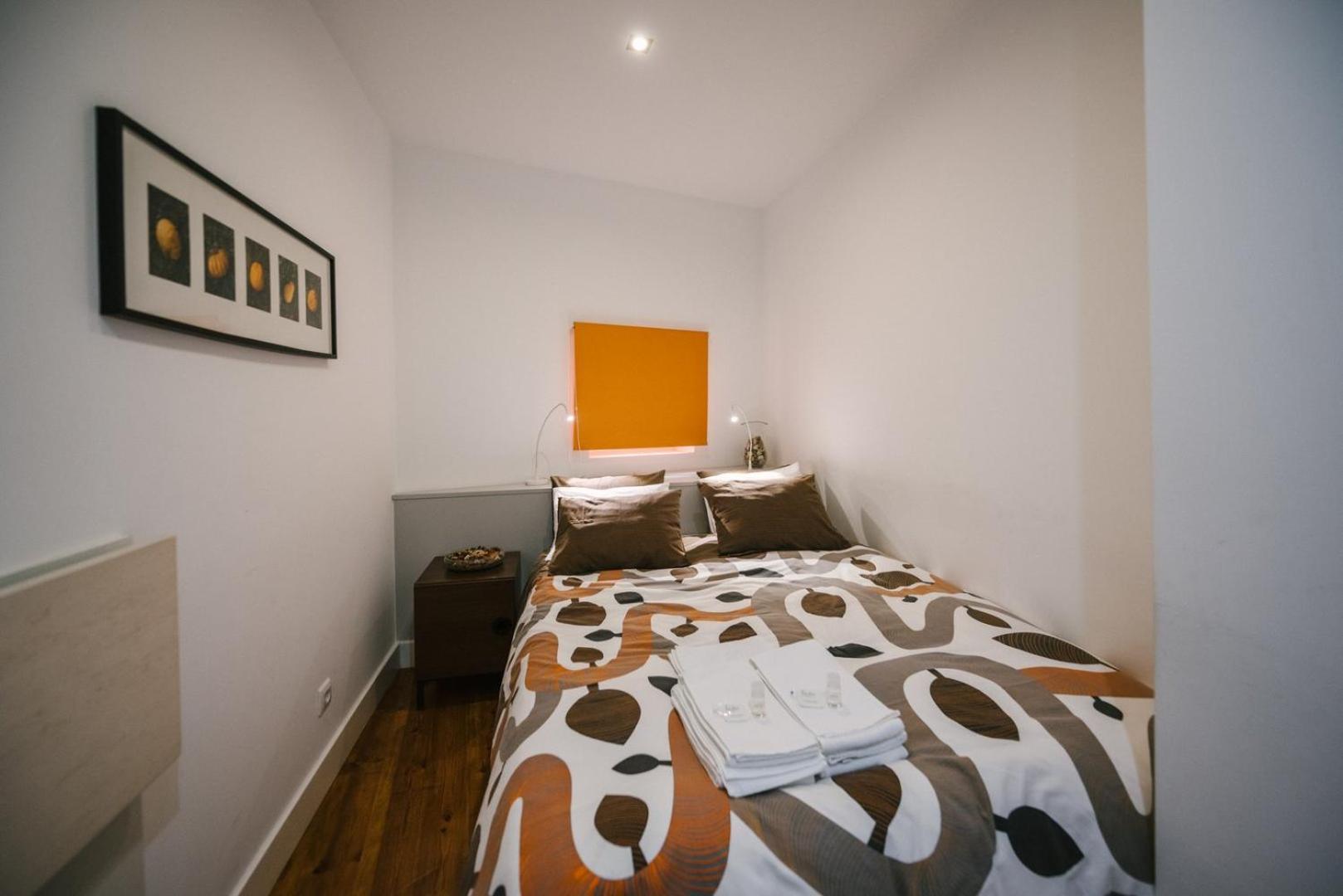Castelo Picao Apartment Lisbon Bagian luar foto