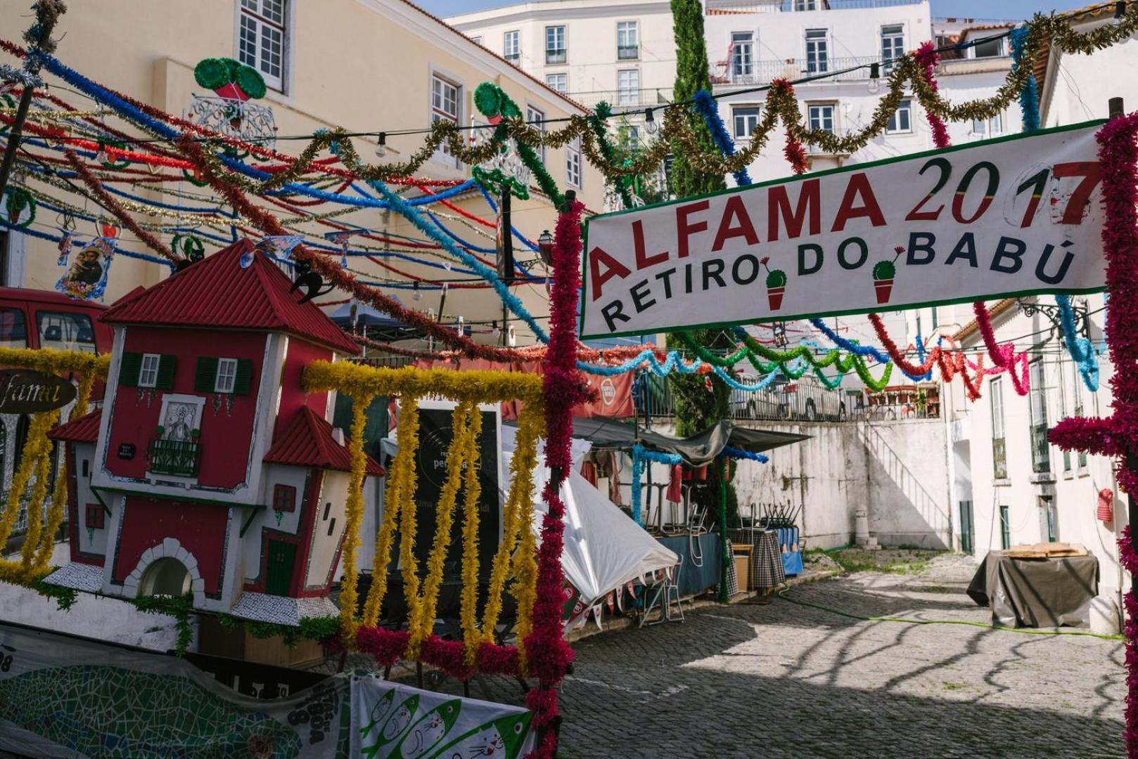 Castelo Picao Apartment Lisbon Bagian luar foto