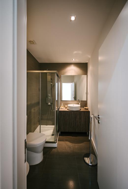 Castelo Picao Apartment Lisbon Bagian luar foto