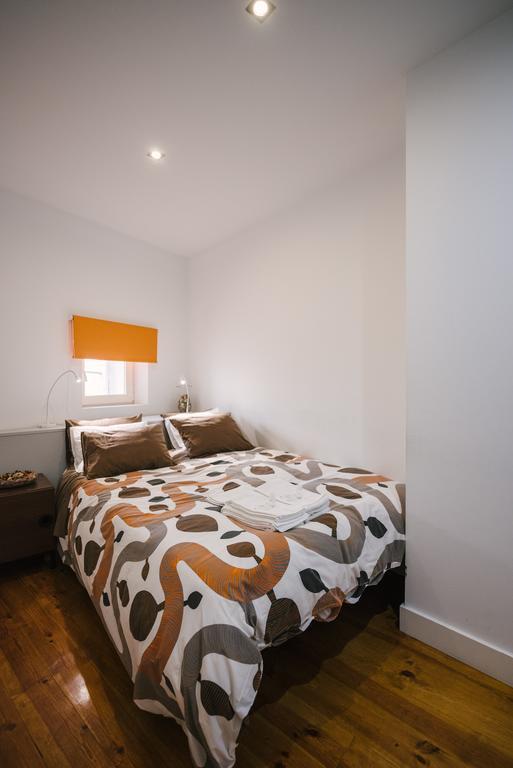 Castelo Picao Apartment Lisbon Bagian luar foto