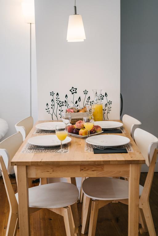 Castelo Picao Apartment Lisbon Bagian luar foto
